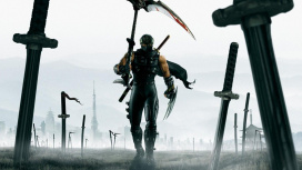 Автор Ninja Gaiden и Dead or Alive Томонобу Итагаки создал новую игровую студию