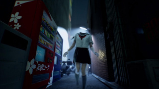 Слух: паранормальный экшен Ghostwire: Tokyo может выйти 25 марта