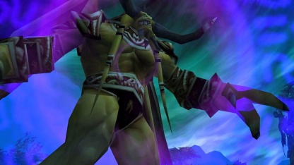 Blizzard уберёт слои из World of Warcraft: Classic и добавит PvP