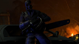 Завтра первая Dying Light получит свежее дизельпанк-дополнение