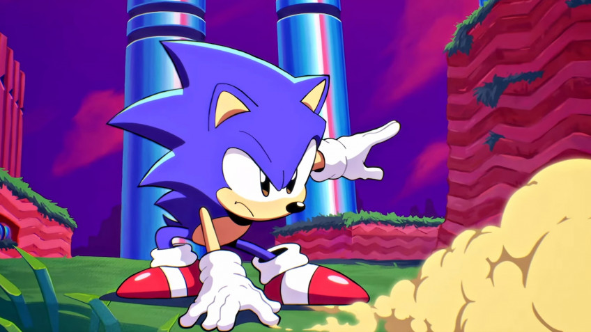 Sonic and his friends return in the trailer of Sonic Origins