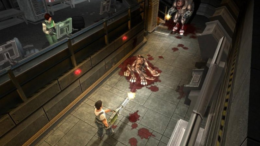 Shadowgrounds в продаже
