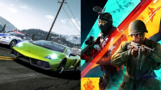 Инсайдер: новая Need for Speed выйдет осенью, а Battlefield 2042 ждут перемены