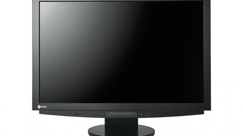 Игровой монитор от Eizo