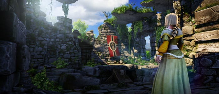 Разработчики Shadow of the Eternals продолжат создавать игры, несмотря на провал Kickstarter-кампании