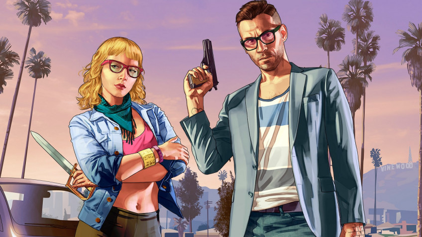 Behind the leak on GTA VI could be several hackers Behind the leak on GTA VI could be several hackers