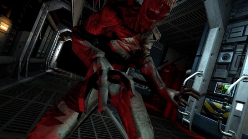 DOOM III или DOOM 3?
