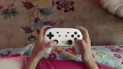 Google Stadia запустится без множества амбициозных функций