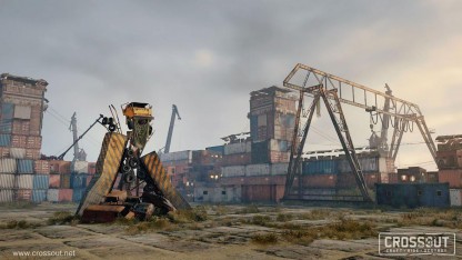 Crossout   -