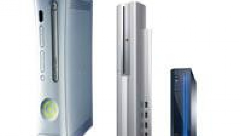 Xbox, Wii, PS3 продержатся на рынке от 4 до 10 лет? Xbox, Wii, PS3 продержатся на рынке от 4 до 10 лет?