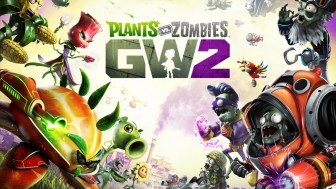 Plants vs. Zombie: Garden Warfare 2 стала самой популярной игрой на YouTube