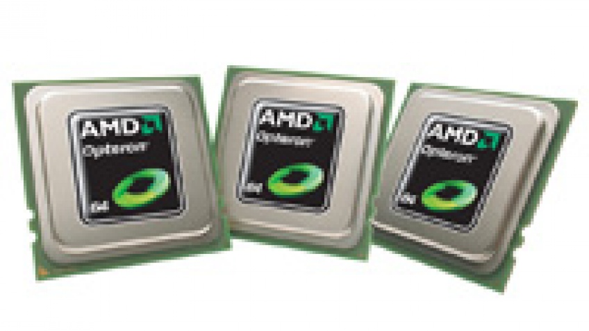 12-ядерные серверные процессоры AMD появились на еВay