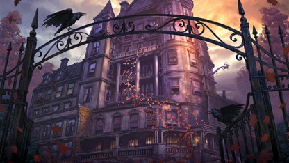 Настолка Mansions of Madness станет видеоигрой