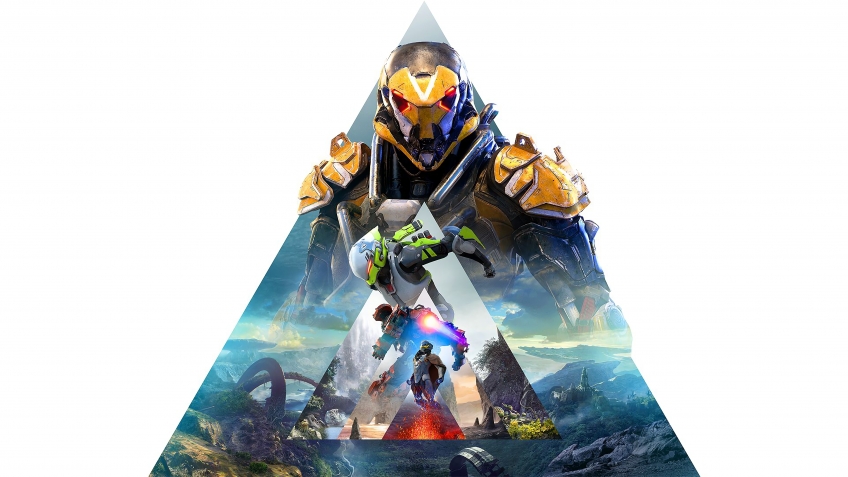 BioWare: нам предстоит много работы, но Anthem никуда не денется