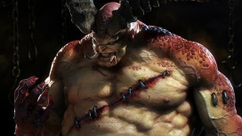 В бета-версии Diablo 4 обнаружили легендарного босса серии