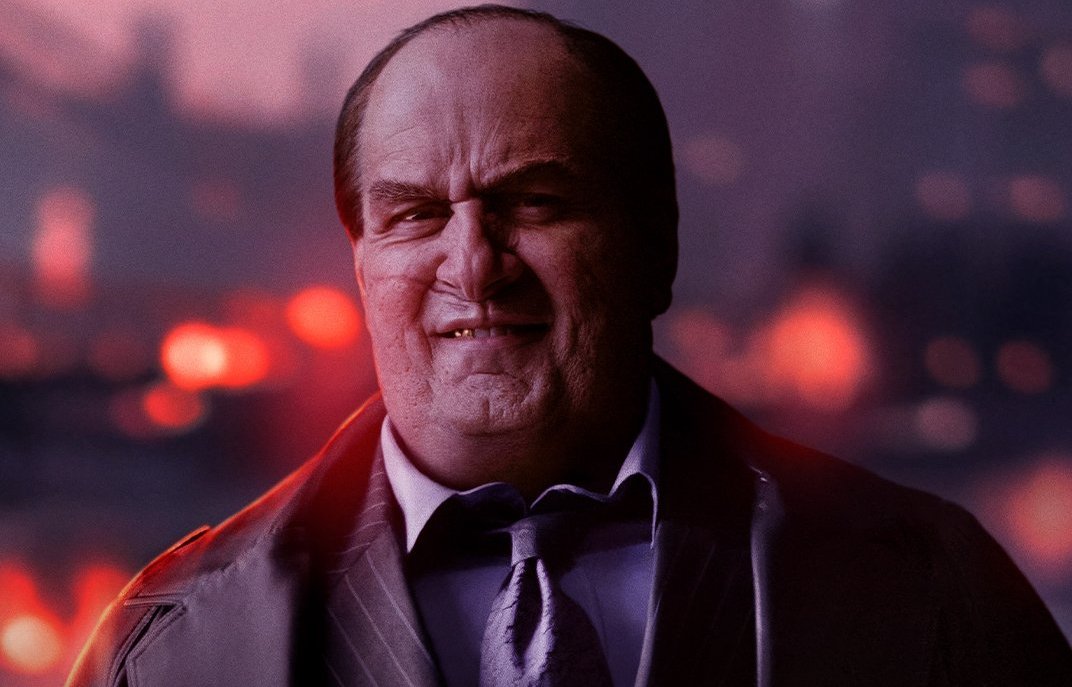 Каст спин-оффа «Бэтмена» с Колином Фарреллом пополнили три новых актёра