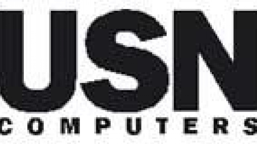 USN Computers на Горбушке