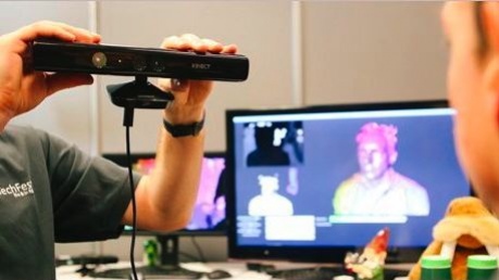Создатели Kinect будут работать на Apple