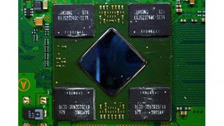 Rambus довольны работой с Sony Rambus довольны работой с Sony