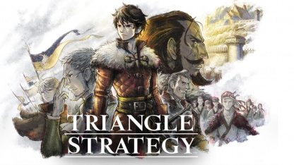 Triangle Strategy выйдет на Nintendo Switch в марте следующего года