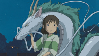 Новый трёхмерный CG-мультфильм студии Ghibli выйдет этой зимой
