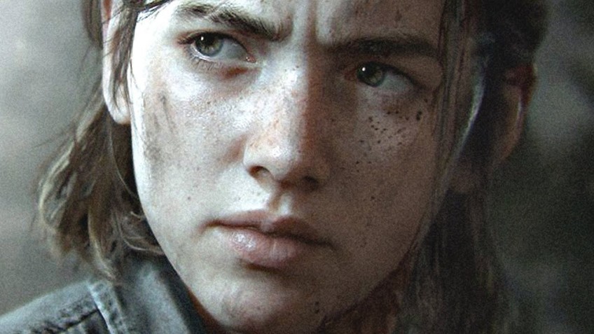 Актриса озвучки, возможно, выдала дату релиза The Last of Us Part 2
