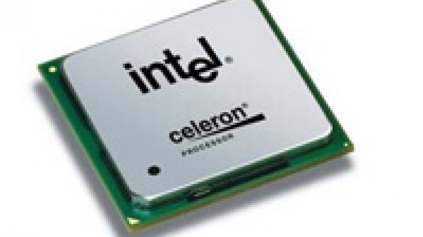 Процессоры Intel Celeron станут еще быстрее Процессоры Intel Celeron станут еще быстрее