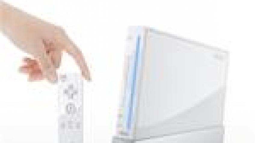 Спецификации Wii Спецификации Wii