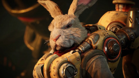 Видимо, F.I.S.T.: Forged in Shadow Torch вскоре выйдет и на Nintendo Switch