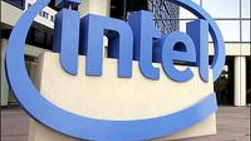 Intel построит суперкомпьютер в паре с Cray