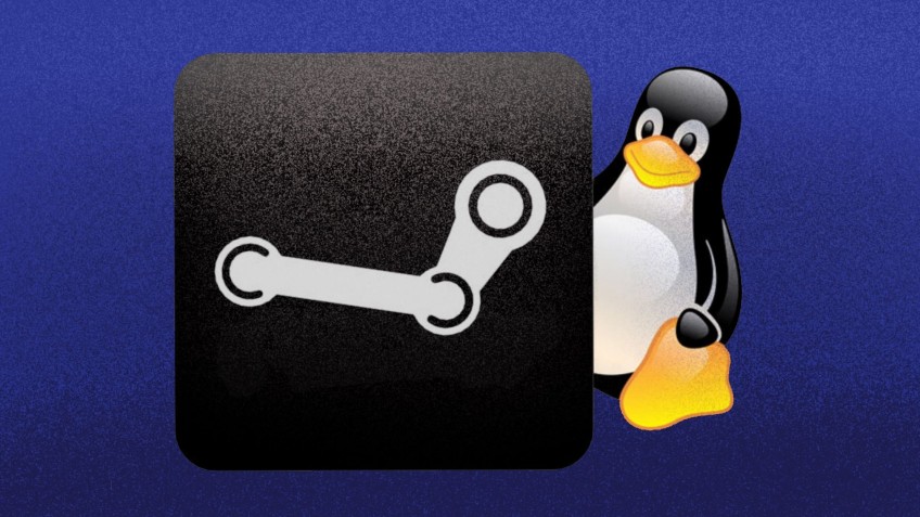 Вышло обновление Proton — пакета для запуска Windows-игр в Linux