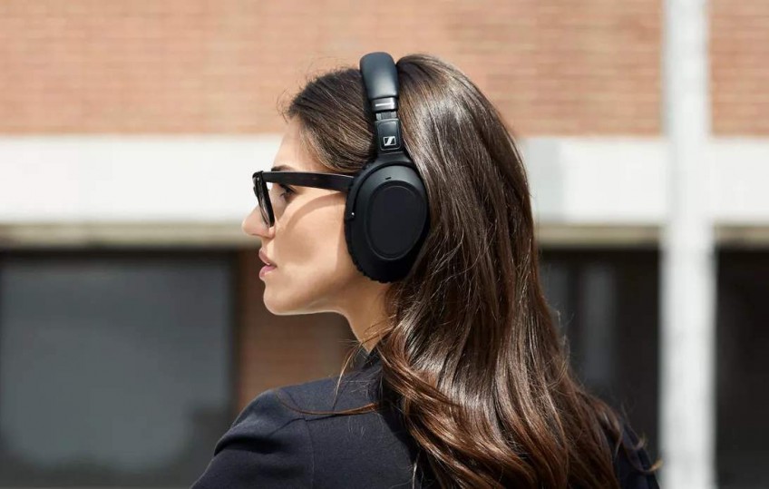PXC 550-II Wireless