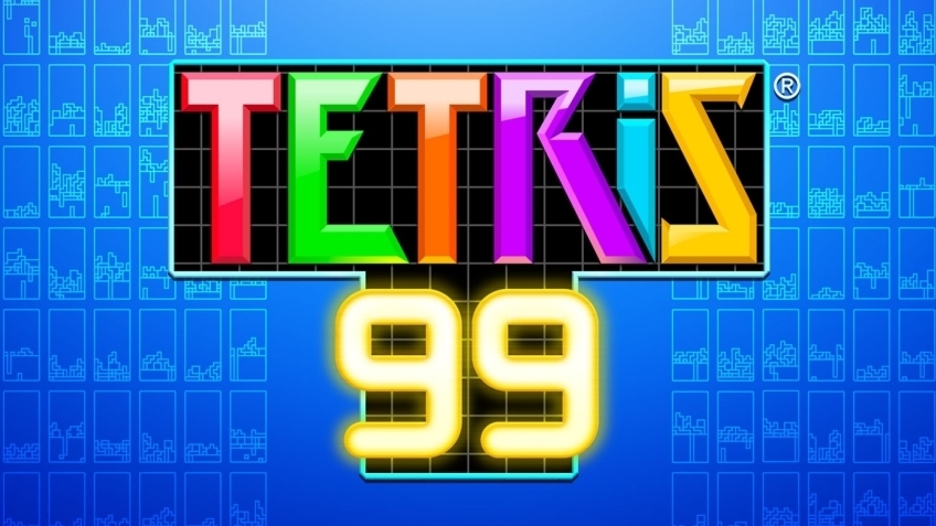 Tetris 99 получила два офлайновых режима в виде платного DLC