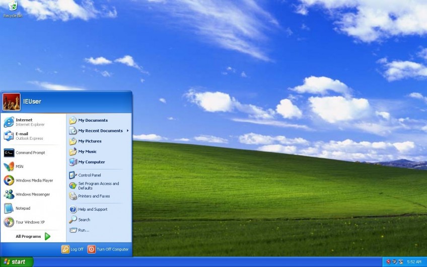 Классические интернет-игры Microsoft скоро отключат на Windows XP, ME и 7