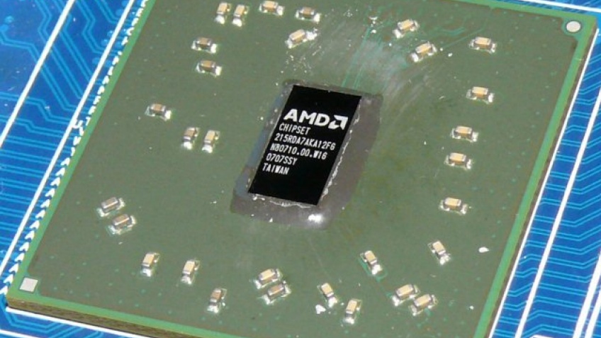 AMD RD790 в подробностях
