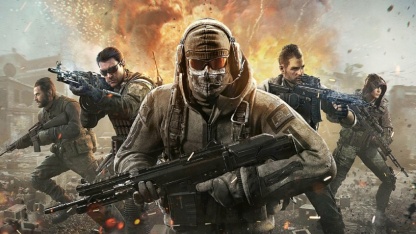 Call of Duty: Mobile стала лучшей игрой 2019 года в Google Play