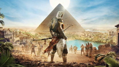 В Assassin's Creed Origins стартовали бесплатные выходные