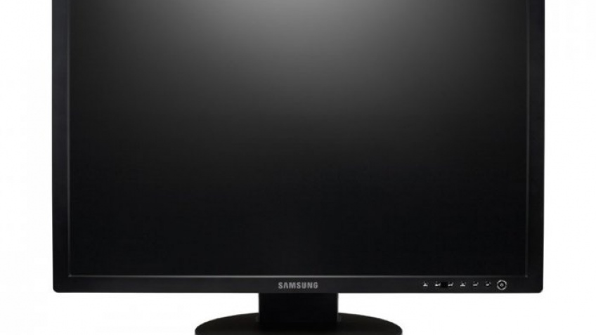 27-дюймый монитор от Samsung