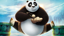 Анонсирована четвёртая «Кунг-фу панда» — мультфильм выйдет в 2024 году
