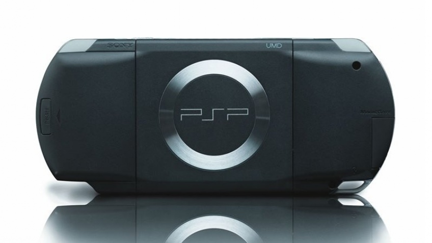 Забыть о редизайне PSP? Забыть о редизайне PSP?