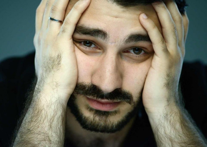 Ждём обзор от Badcomedian'а: режиссер «Защитниов» снимет новый фантастический «шедевр» Ждём обзор от Badcomedian'а: режиссер «Защитниов» снимет новый фантастический «шедевр»