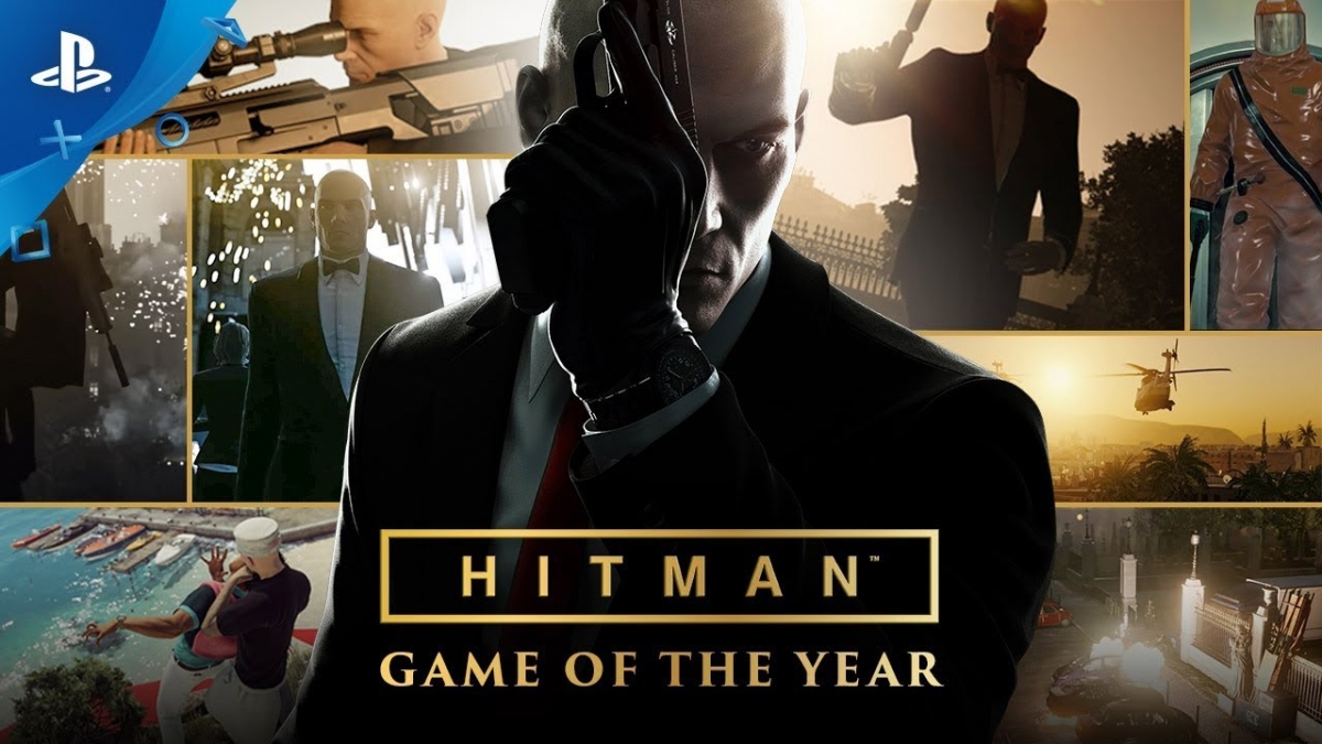 Топ 40 европа плюс hitman