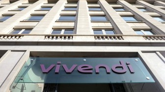 Vivendi избавилась от акций Activision Blizzard