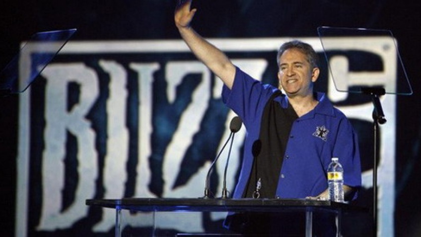 Эксклюзив: разработчики Blizzard думают о возвращении в старый Азерот