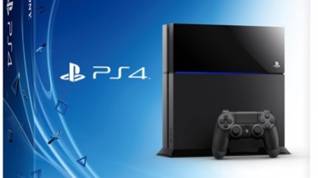 Спрос на PS4 на старте продаж может превысить предложение
