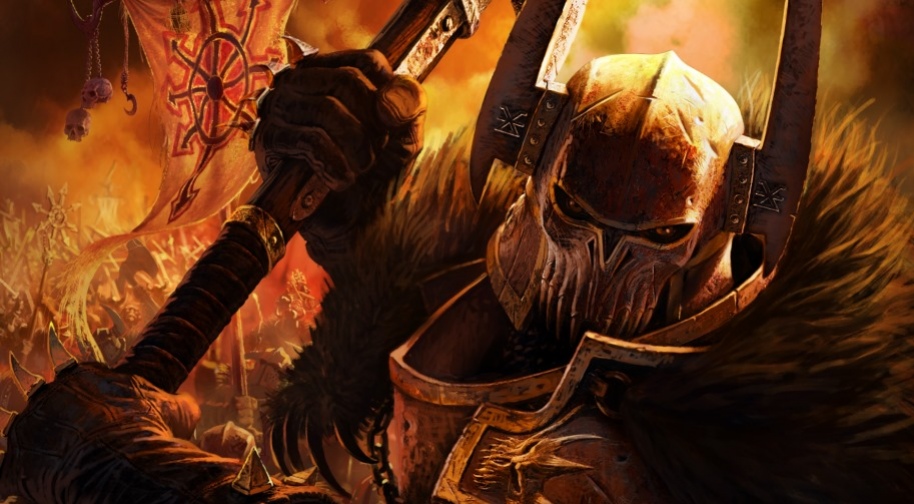 Дизайнер Total War не исключает, что следующая игра серии будет во вселенной Warhammer