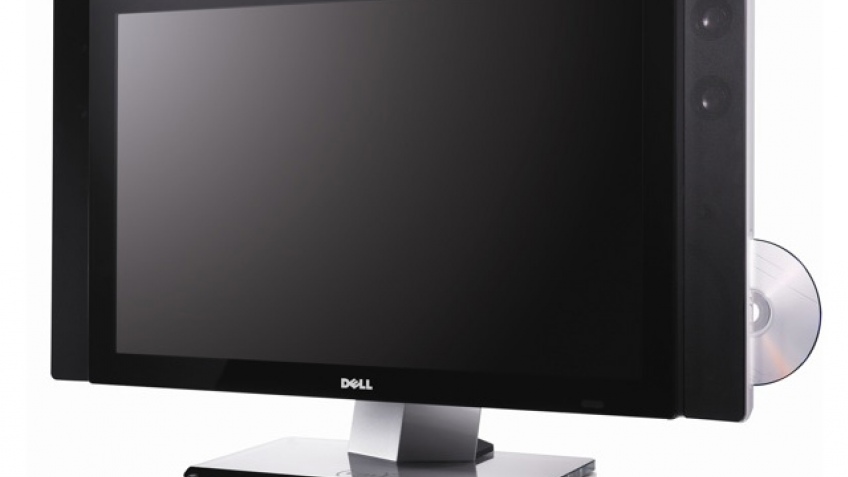 Dell обновила XPS One Dell обновила XPS One
