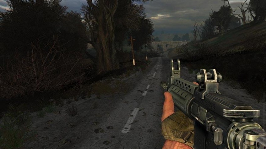 Сложный мир S.T.A.L.K.E.R.