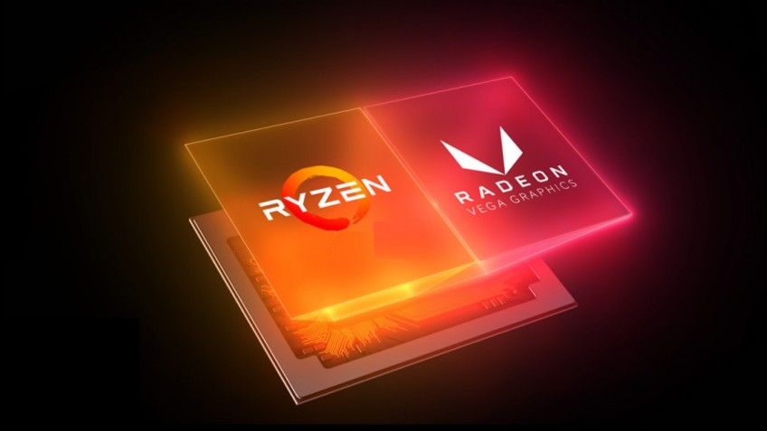 Microsoft заинтересовалась процессорами AMD для своих проектов