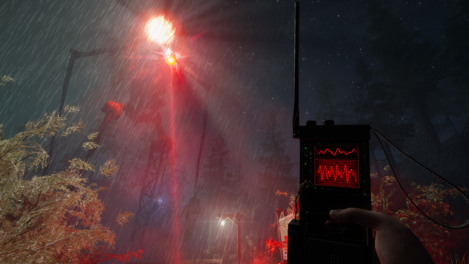 В Epic Games Store бесплатно раздают хоррор In Sound Mind